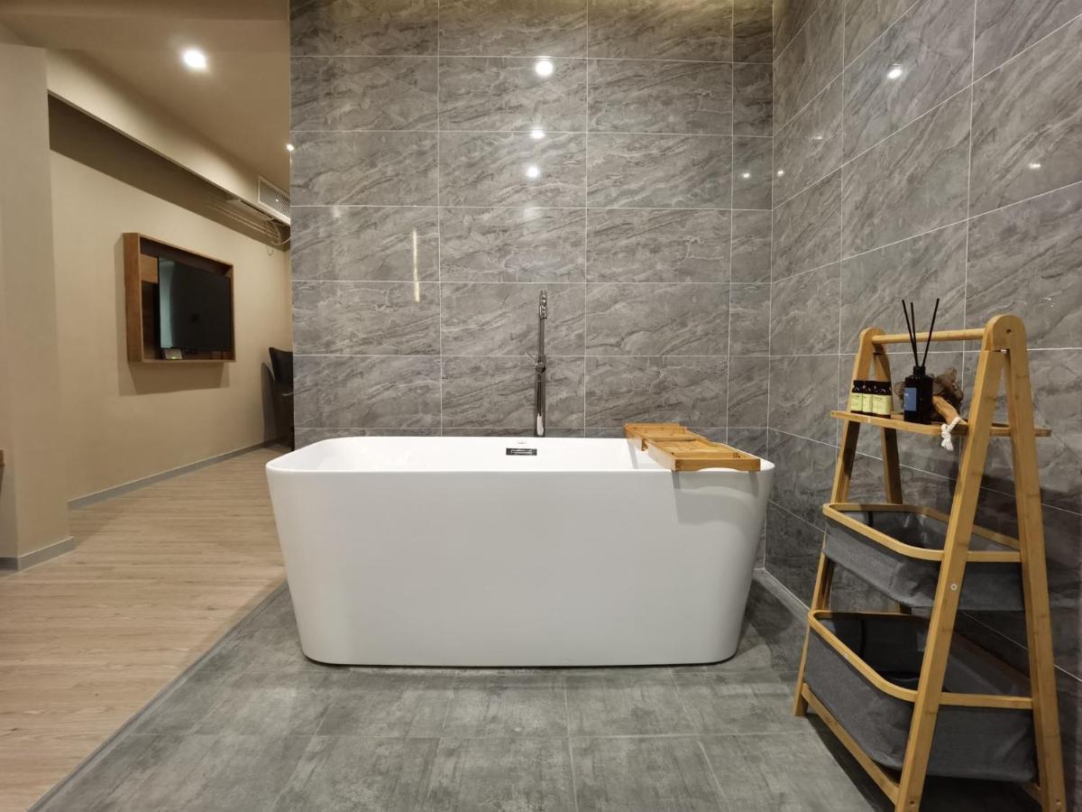 C3 Hotels Yangzhou Extérieur photo