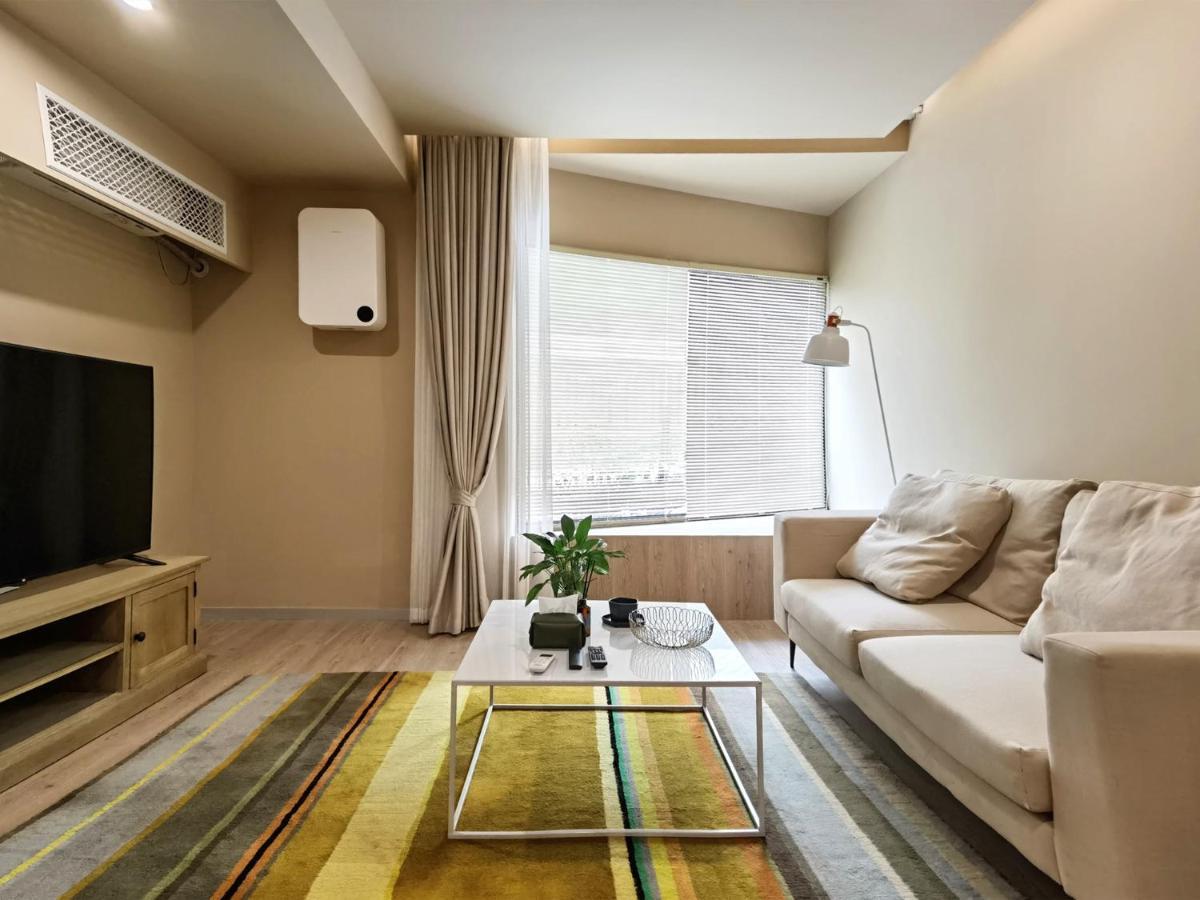 C3 Hotels Yangzhou Extérieur photo