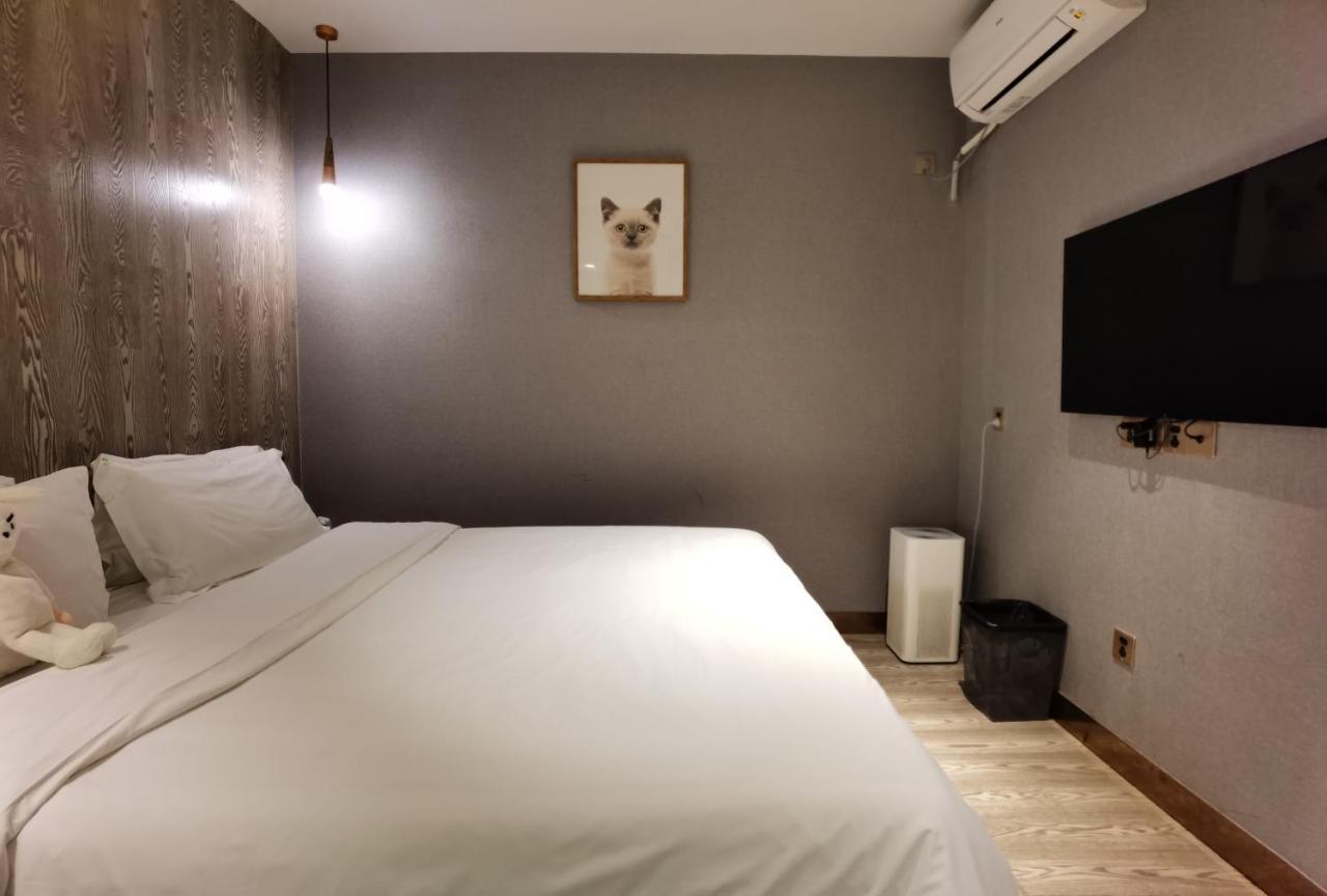 C3 Hotels Yangzhou Extérieur photo