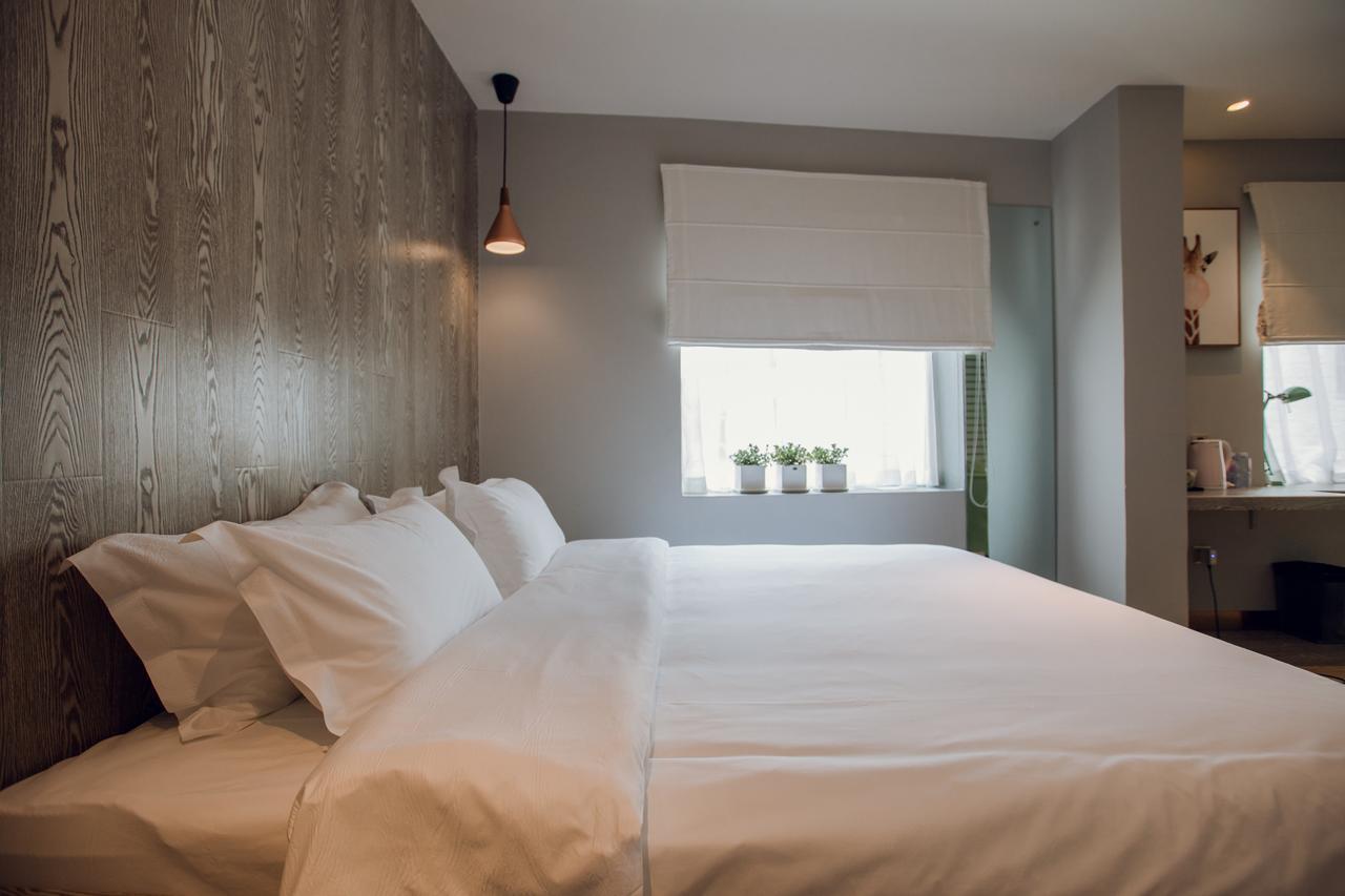 C3 Hotels Yangzhou Extérieur photo