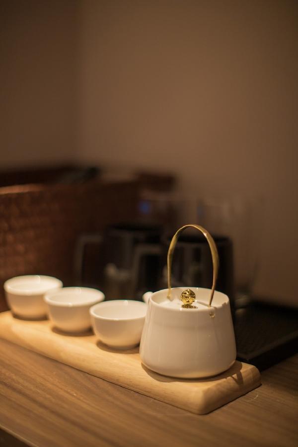 C3 Hotels Yangzhou Extérieur photo